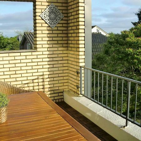 Cozy Apartment In Noordwijk With Balcony Extérieur photo