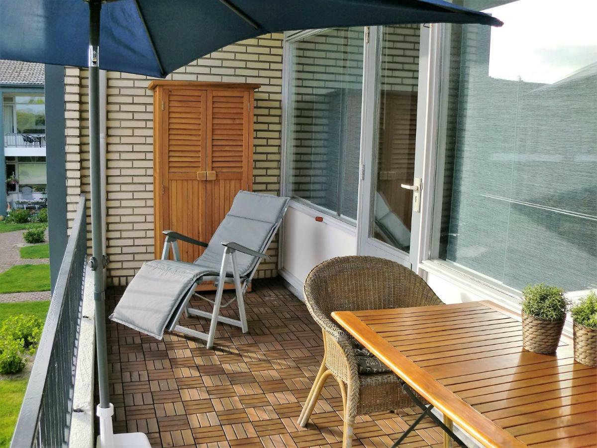 Cozy Apartment In Noordwijk With Balcony Extérieur photo